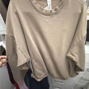 ALO Yoga Crewneck